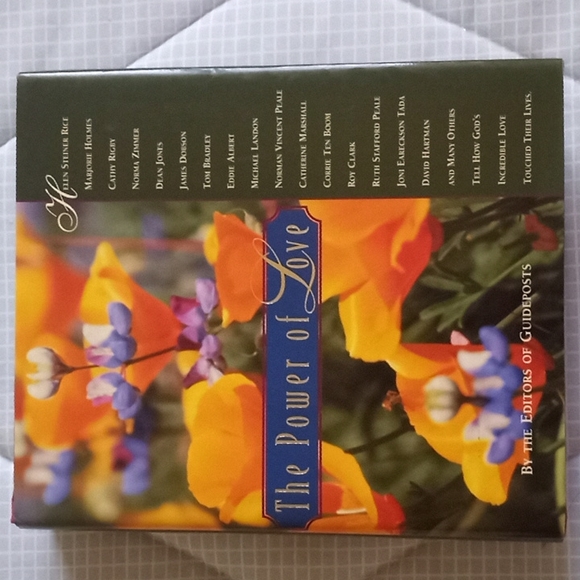 The Power of Love - Picture 1 of 4